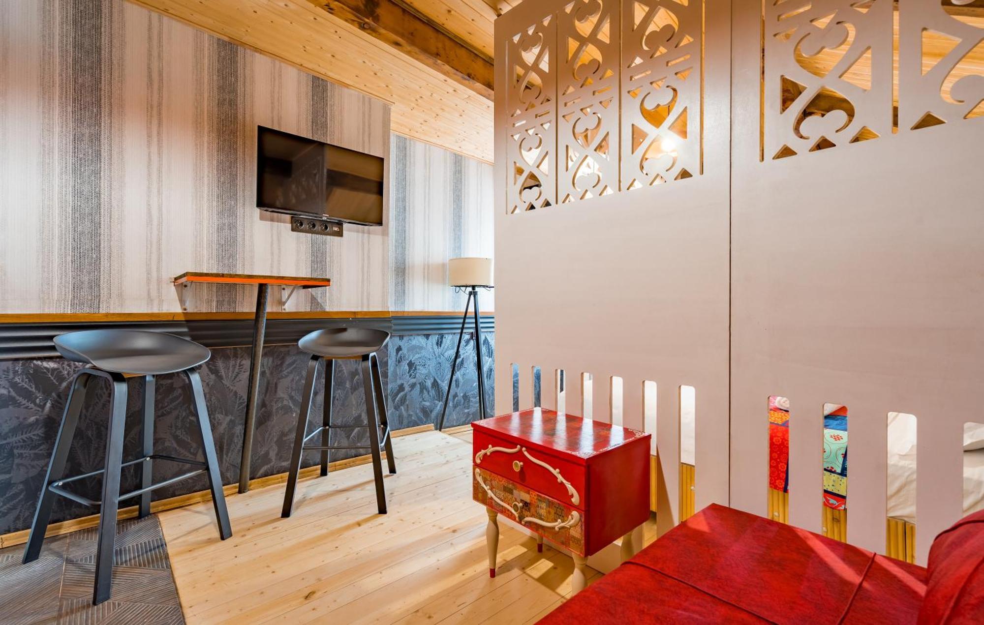 Apart View Hotel & Spa 트빌리시 외부 사진