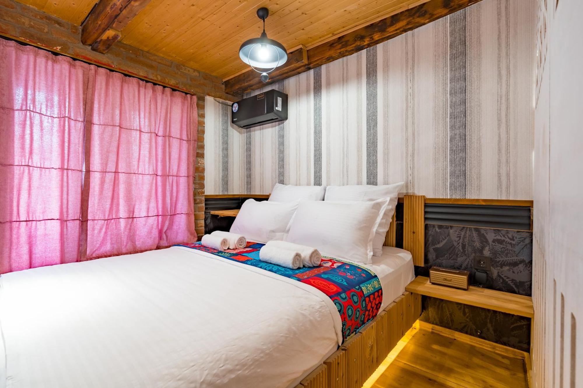 Apart View Hotel & Spa 트빌리시 외부 사진