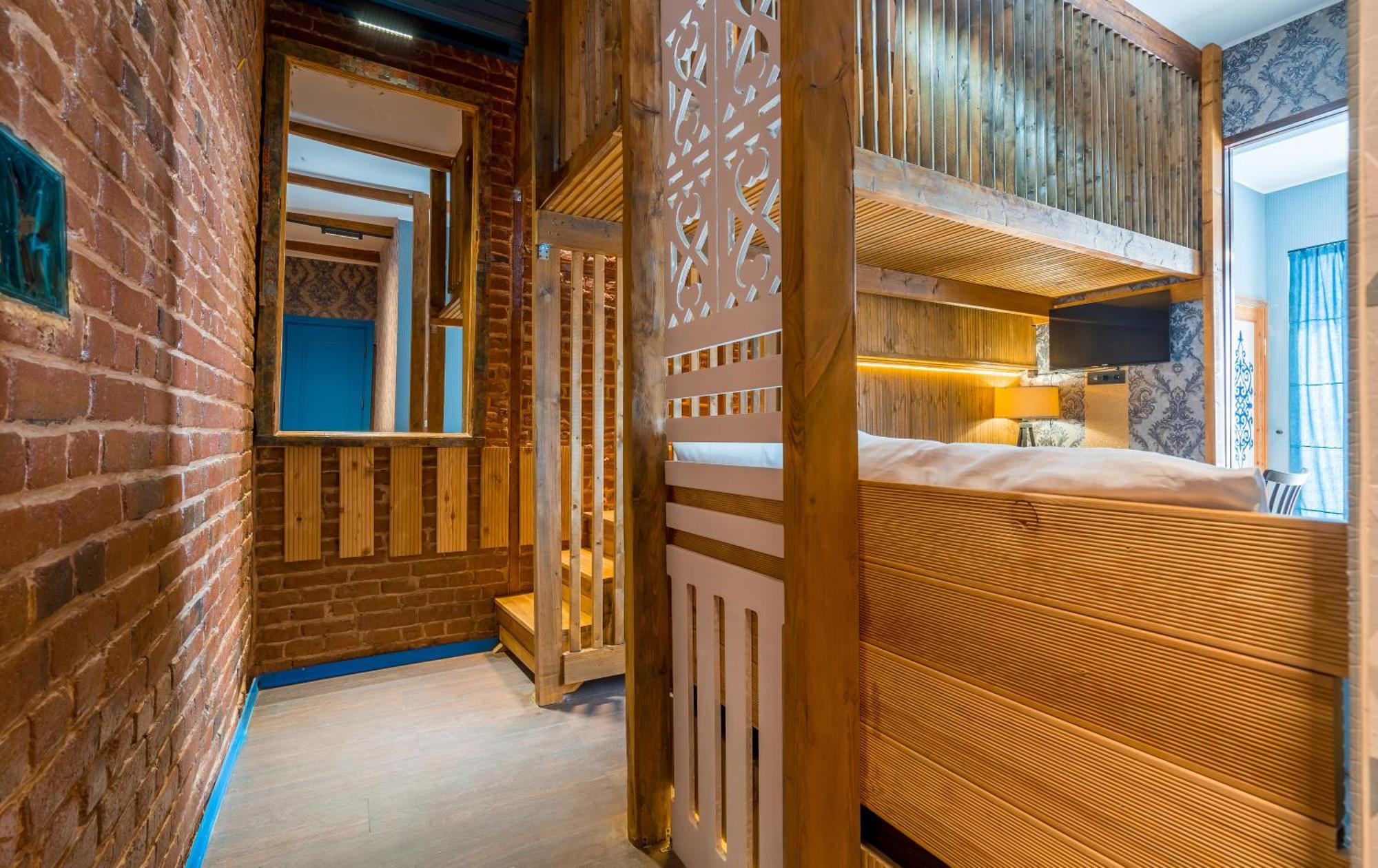 Apart View Hotel & Spa 트빌리시 외부 사진